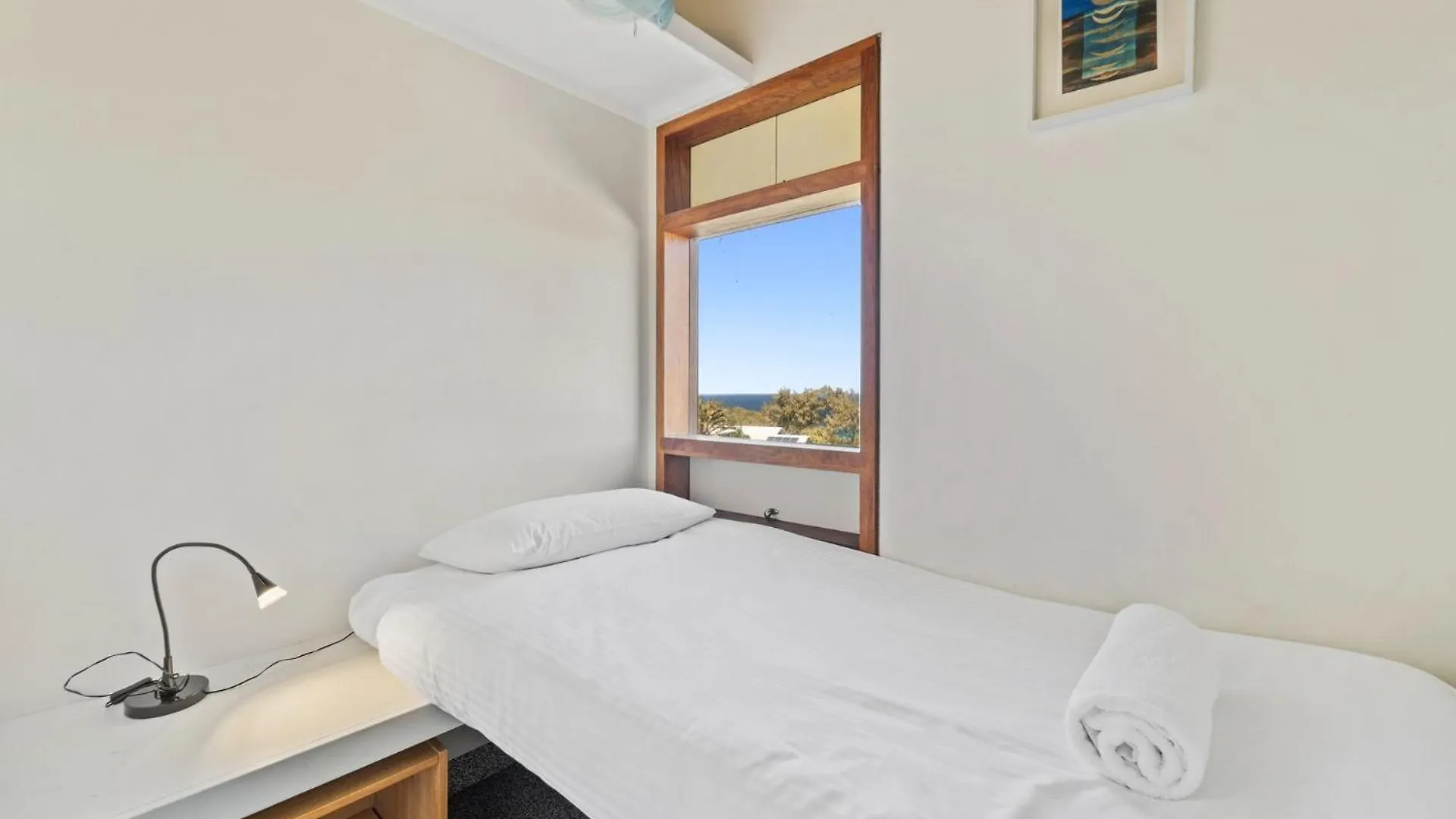 Feriehus Moongalba By Discover Stradbroke, Point Lookout