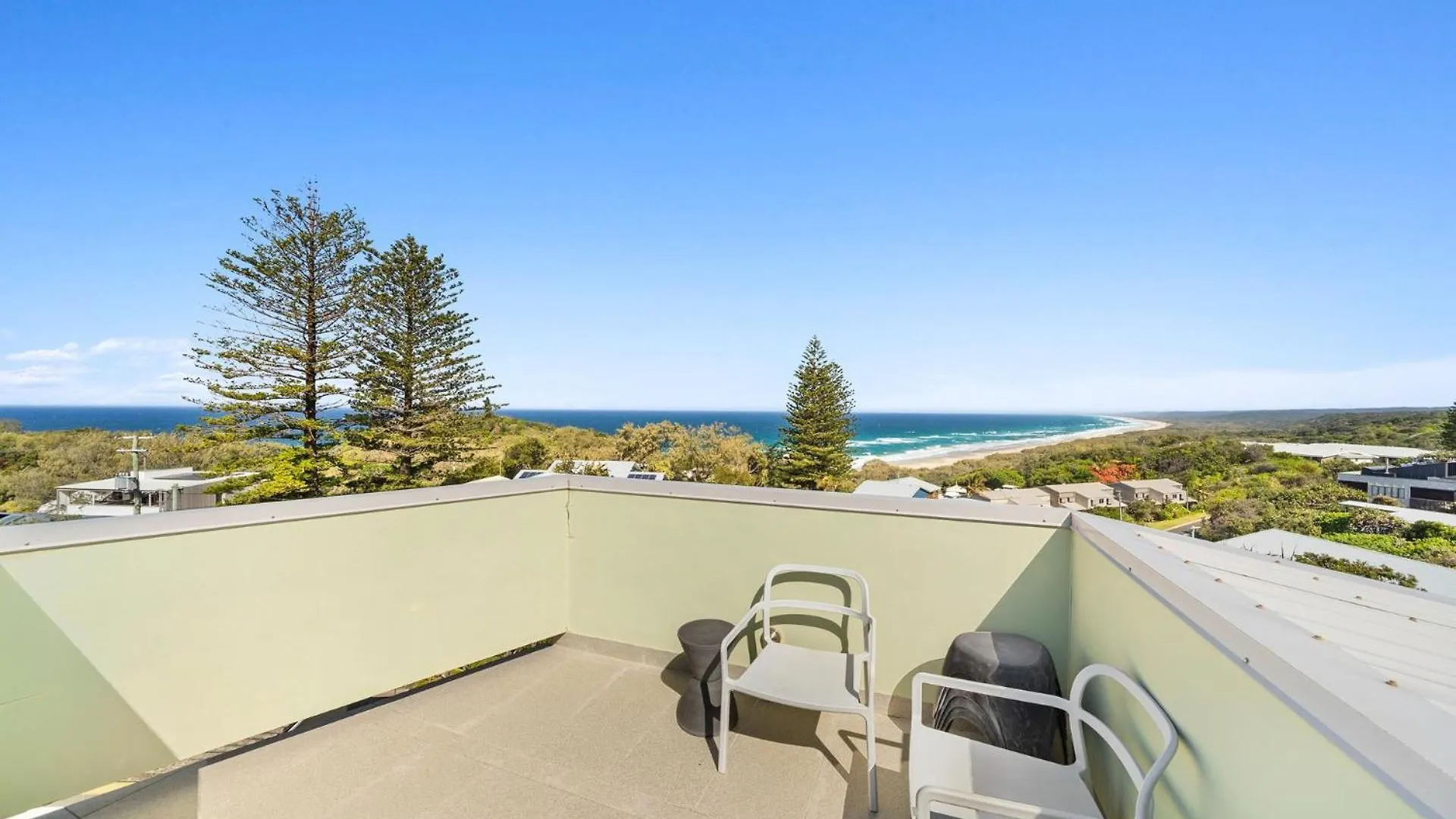 Moongalba By Discover Stradbroke, Point Lookout Feriehus