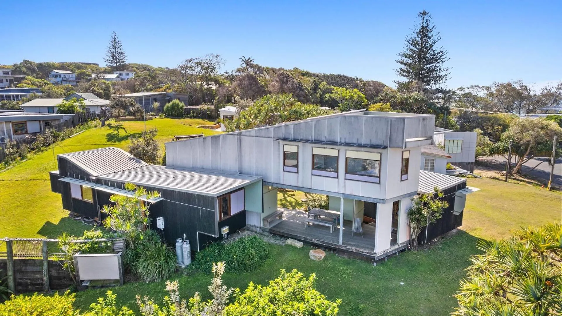 Moongalba By Discover Stradbroke, Point Lookout