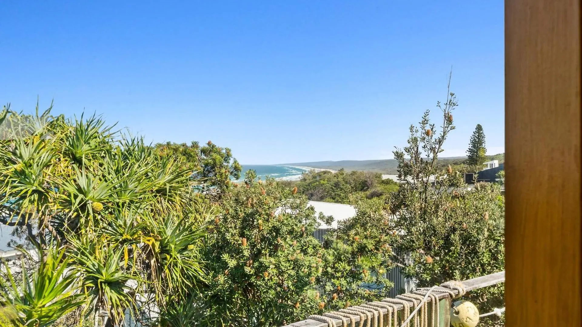 Feriehus Moongalba By Discover Stradbroke, Point Lookout Australien